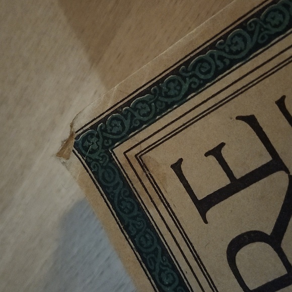 Nature Magazine - Picture 2 of 4